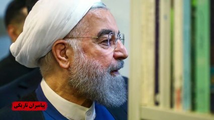 پیامبران تاریکی / بخش شصت و یکم