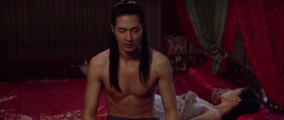 A Frozen Flower (2008) BL Eng-Sub