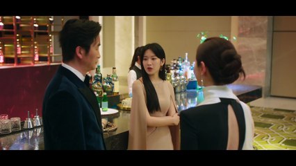 Delightfully Deceitful S01E12 hindi dub