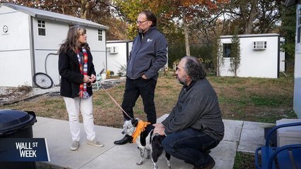 Inside America's Hidden Capitals of Generosity