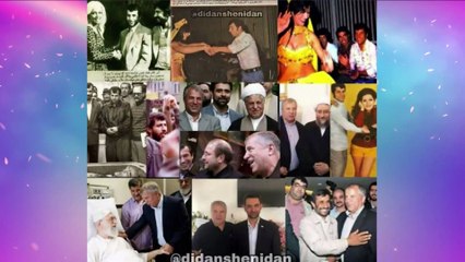 ورزش از نگاه ایرج ادیب زاده شنبه 1 آذر 1404