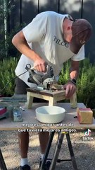 Contó que su perra tiene Alzheimer y emocionó a todos con su gesto hacia Loli