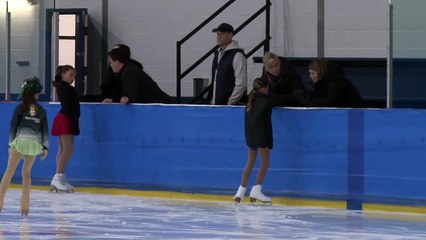 ASTICOU2025 - Sans Limites moins de 7 ans, moins de 8 ans et moins de 9 ans Dames