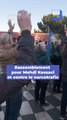 Nice : Un rassemblement en hommage à Mehdi Kessaci et contre le narcotrafic