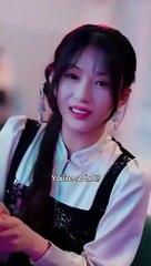 She Plays the Game She Wins the Throne Chinese Drama - English Sub