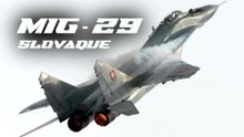 MIG-29 DEMO ☠️⚠️⚠️☠️