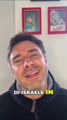 Di Battista - L’ultimo delirio di Tajani sul ponte di Messina (22.11.25)