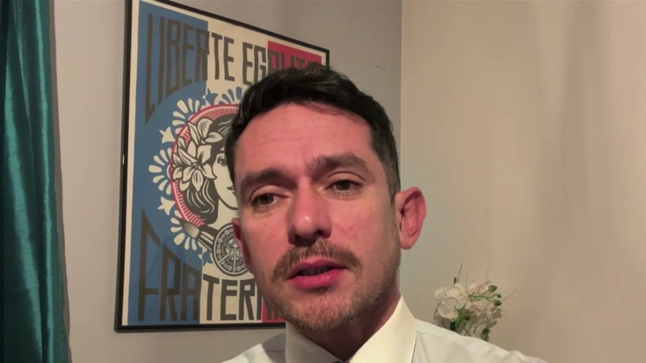 Bertrand Debeaux : «Les vendeurs à la sauvette sont répartis par communautés et tentent des jeux d’influence sur les fonctionnaires»