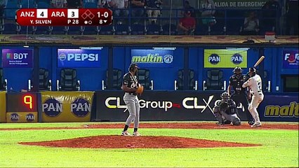 Leobaldo Piña llegó a 100 imparables