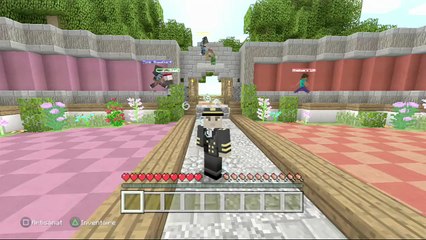 Le MEILLEUR SPLEEF sur le SERVEUR COLOGAMES MINECRAFT ! ☃️ #2