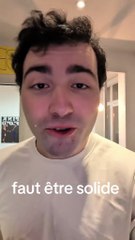 Moqueries sur mon visage : comment je gère ça ?!