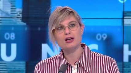 Ophélie Roque : «Si Paris est si sale, c’est déjà la faute des gens»