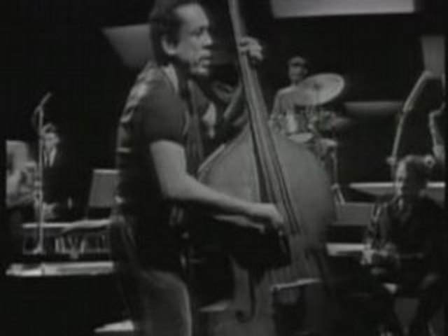 Charles Mingus - So Long Eric