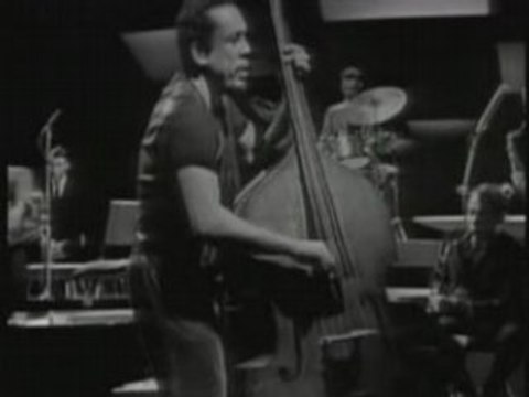 Charles Mingus - So Long Eric