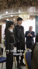 From Hero to Heir - The Making of a Legend #Dramabox