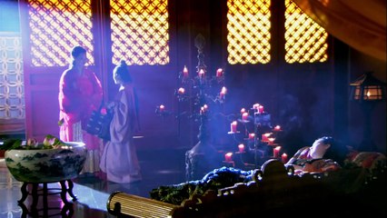 HOA TƯ DẪN TUYỆT ÁI CHI THÀNH - Tập 50 (Lồng Tiếng) | Phim Bộ Cổ Trang Trung Quốc Hay Nhất