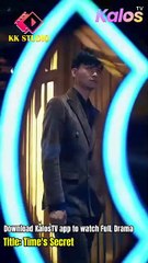 Time's Secret Full Eposides