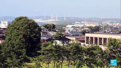 Japón reactiva uno de los reactores de su central nuclear tras 14 años