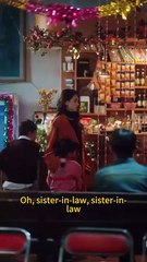 Northeast Love Story Flash Marriage Rose - English Sub