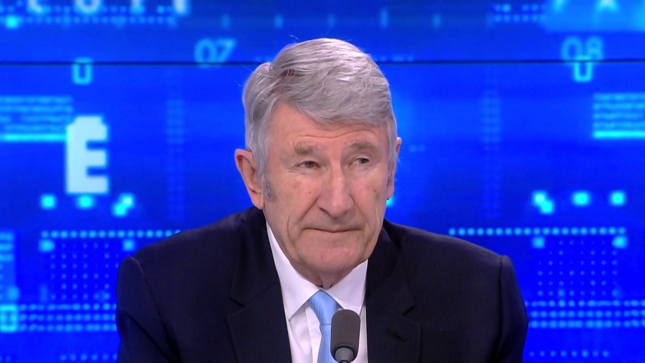 Philippe de Villiers : «Nous sommes en train de changer de peuplement, d’art de vie et de civilisation»