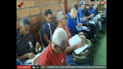 Autoridades se despliegan para garantizar atención de servicios en el corredor Eje 3 Caracas–La Guaira
