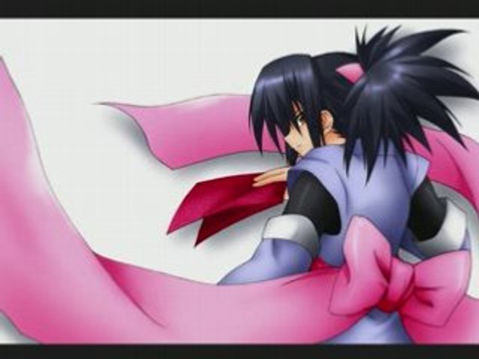 Tales Of Symphonia - Personnages