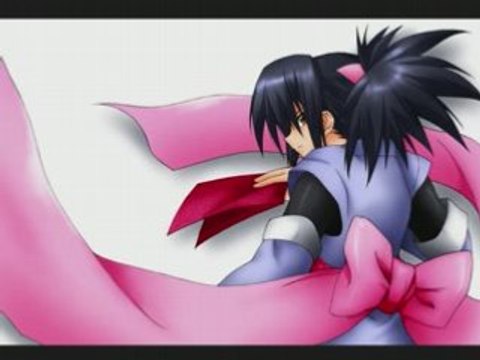 Tales Of Symphonia - Personnages