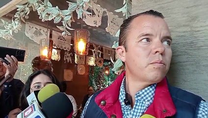 Canaco #Durango informa sobre las ventas de El Buen Fin