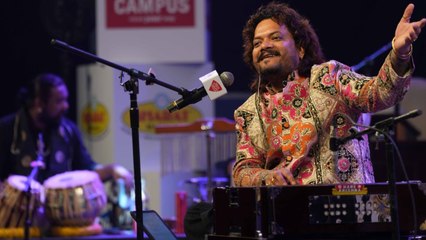 सिंगर कुमार सत्यम की आवाज में साह‍ित्य आजतक पर सुनें- 'तुम्हारी दौलत नई-नई है...'