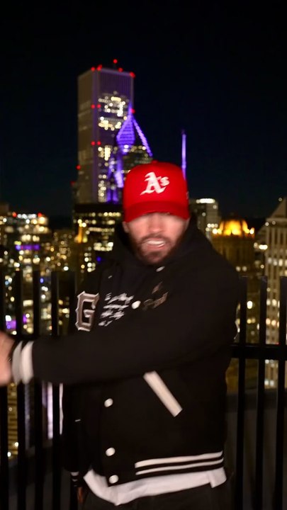 Tech N9ne + GAWNE = WAR 🔥