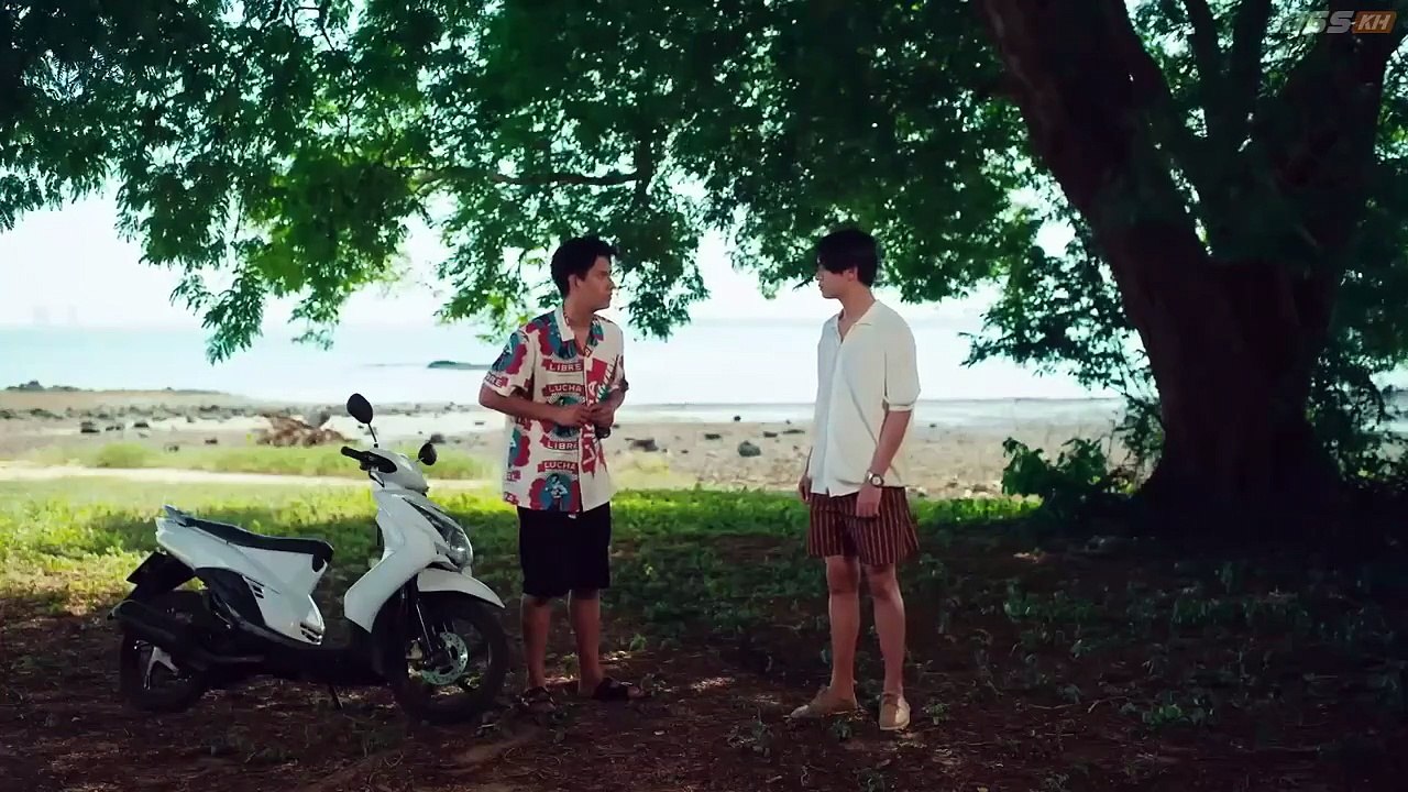 EP8 That Summer_