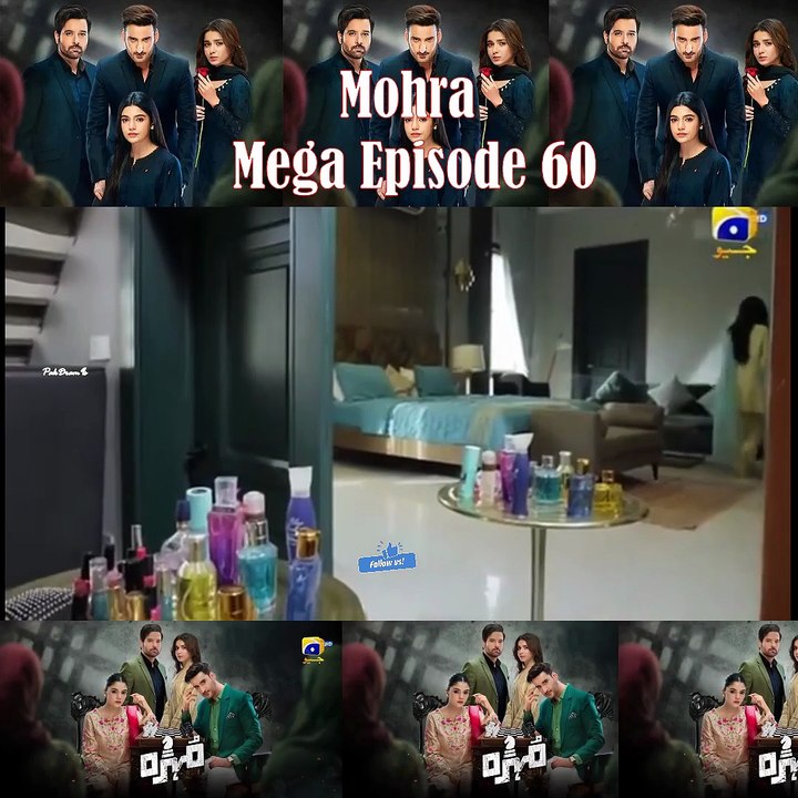 Mohra Mega Episode 60 #Mohra #mohradrama #mohramovie #merizindagihaitu #dramashorts #pakistanidrama #drama