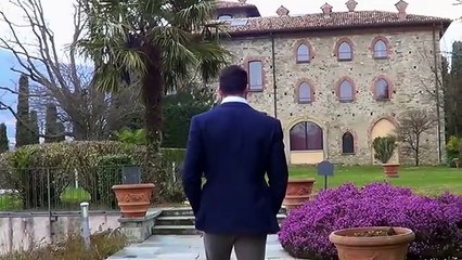 Amore segreto di Roy Gigolo