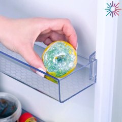 Practical kitchen hacks to reduce food waste!