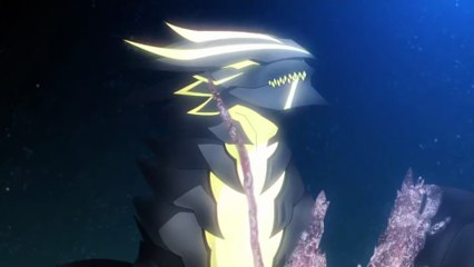 Ragna Crimson episode 23 hindi dubbed