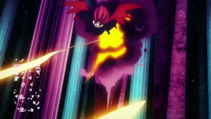 Ragna Crimson episode 24 hindi dubbed