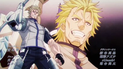 Ragna Crimson episode 22 hindi dubbed