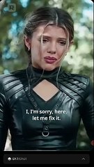 Bound to the Rebel Wolf #SF22