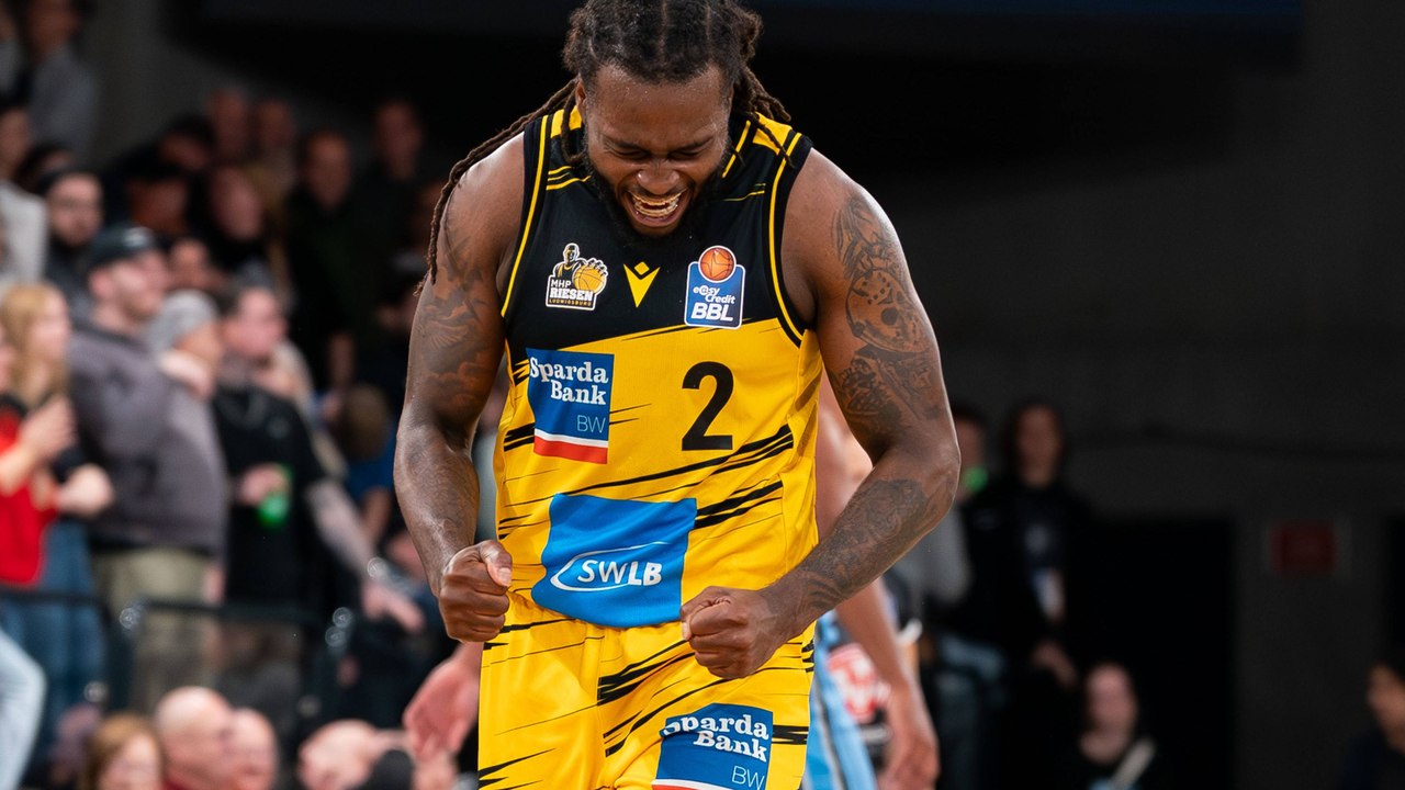 Buchanan versenkt die Towers: Hamburg weiter ohne Sieg