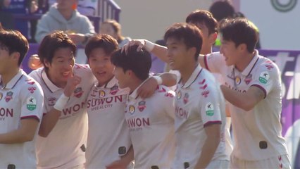 울산, 광주에 덜미...리그 잔류는 최종전에서 결정 / YTN