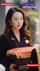 🧡🍏 🔥 El perdon murio con mis padres