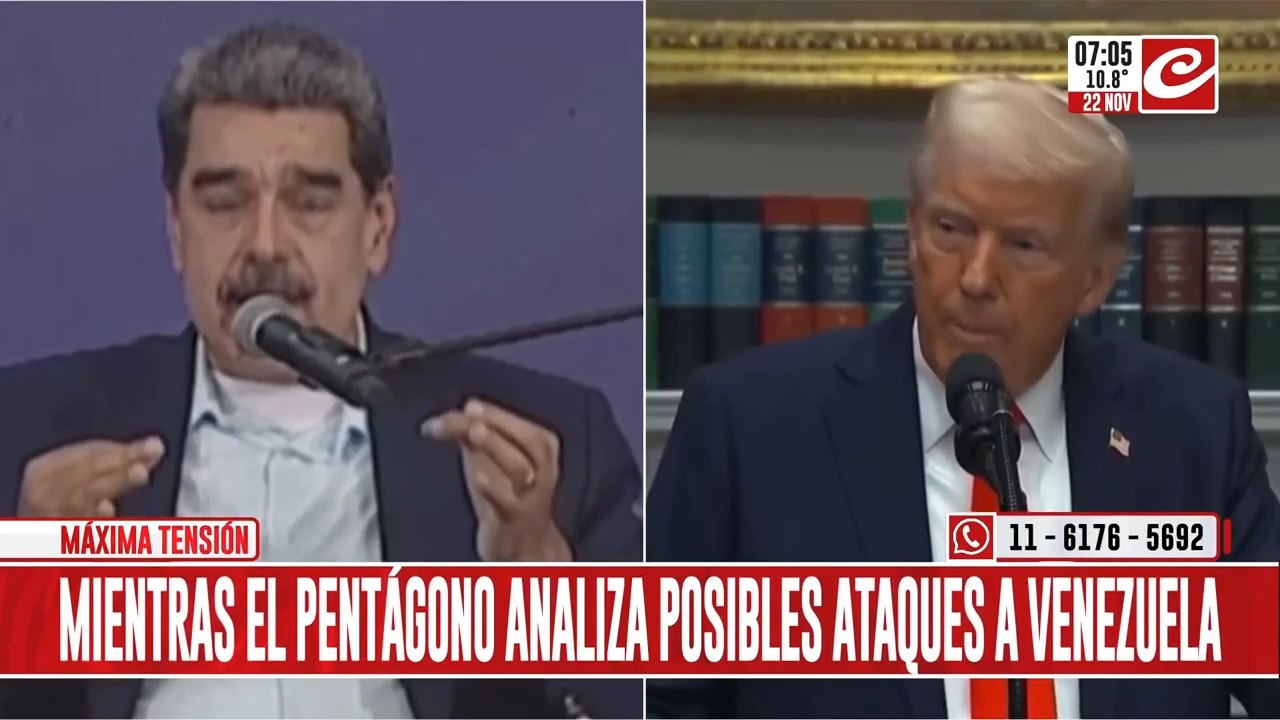 Maduro