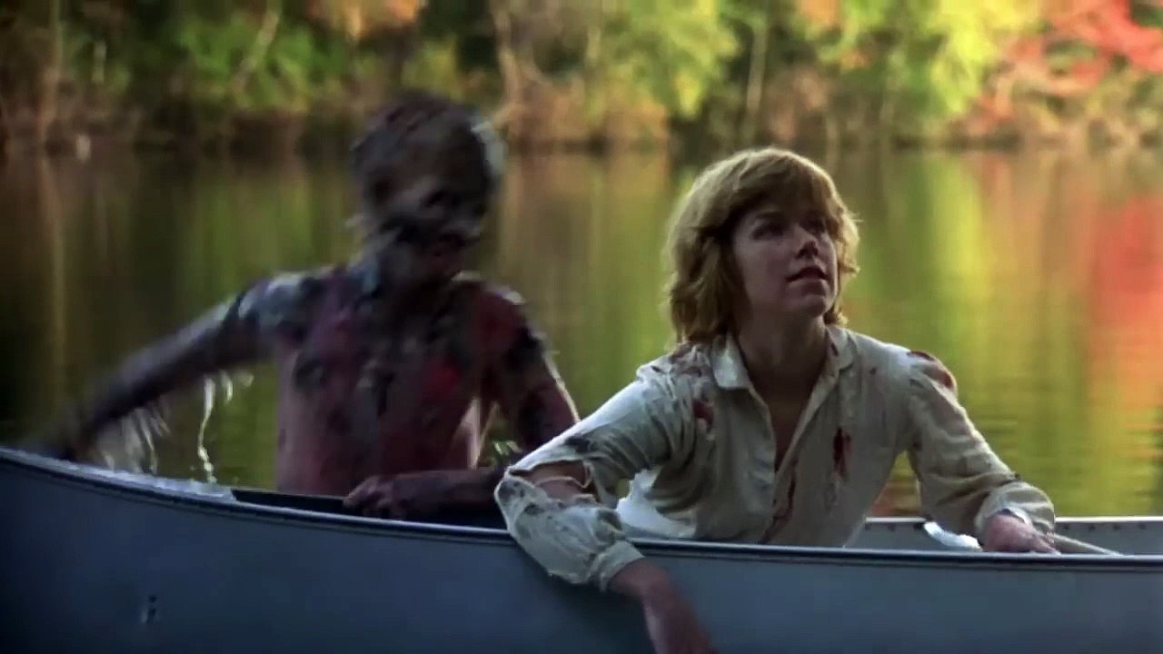 Jason Voorhees - The Kill Count (1981-2009)(720P_HD)