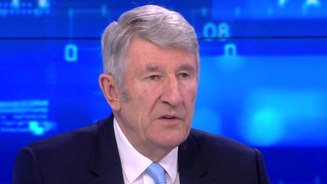 Philippe de Villiers : «Un pays qui n’est plus souverain ne peut plus faire face au sauvetage de ses intérêts»