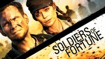 Soldiers of Fortune (2012) | Action / Thriller Movie [1080p]