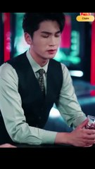 I Divorced, I Shine Brighter!_full short drama