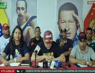 Cojedes | Más de 686 proyectos participarán en la Consulta Popular Nacional