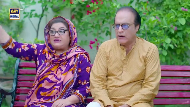 Bulbulay Season 2 Episode 330 22 Nov 2025 Comedy ARY Digital Drama