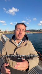 Granato - A BAGNOLI UN PROGETTO DISTORTO E SCELLERATO (22.11.25)