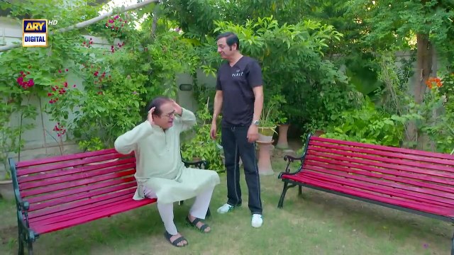 Bulbulay Season 2 Episode 329 15 Nov 2025 Comedy ARY Digital Drama